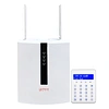 PSTN+4G Industrial Alarm ControlPanel